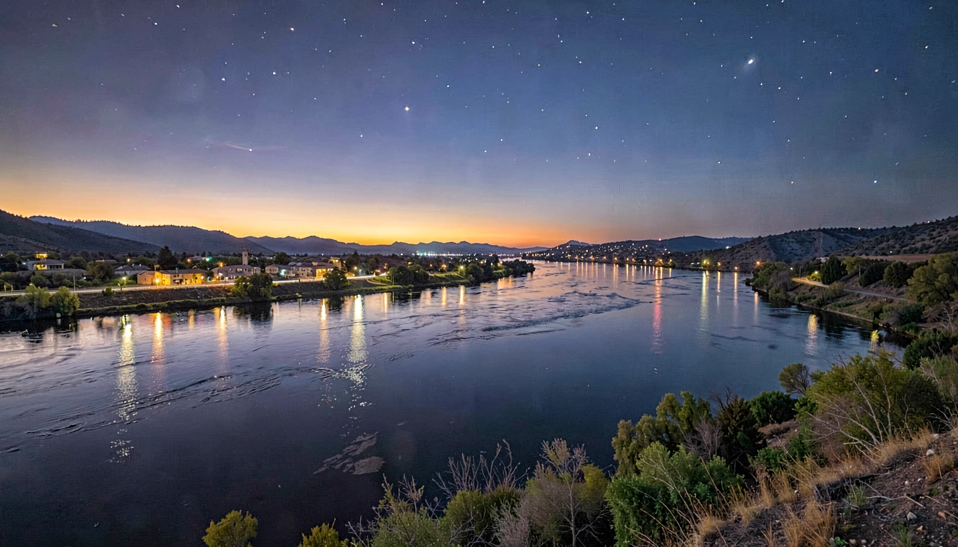 Tour de Barco Noturno em Sevilha - foto principal