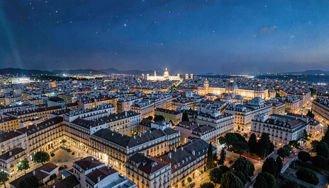 Tour de Barco Noturno em Sevilha - foto 5