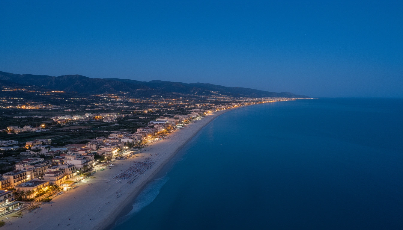 Tour de Barco Noturno em Sicília - foto 5