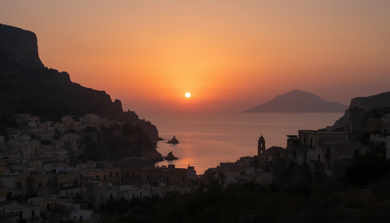 Tour de Barco Noturno em Sicília - foto 6