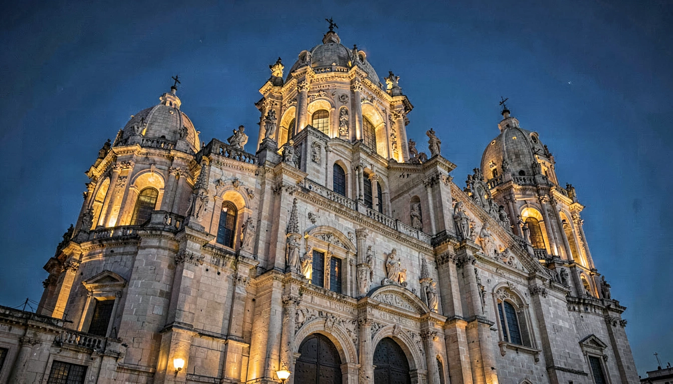 Tour de Barco Noturno em Toledo - foto 4