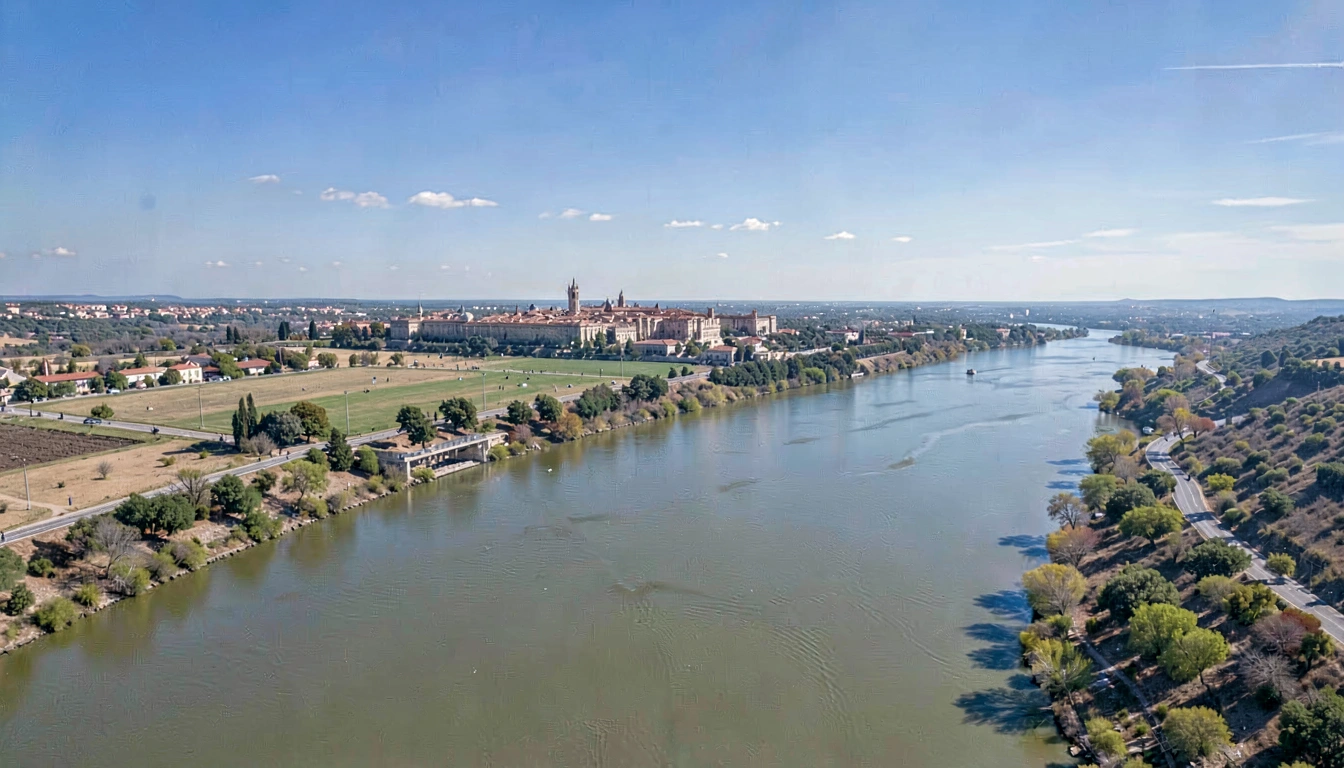 Tour de Barco Noturno em Toledo - foto 5