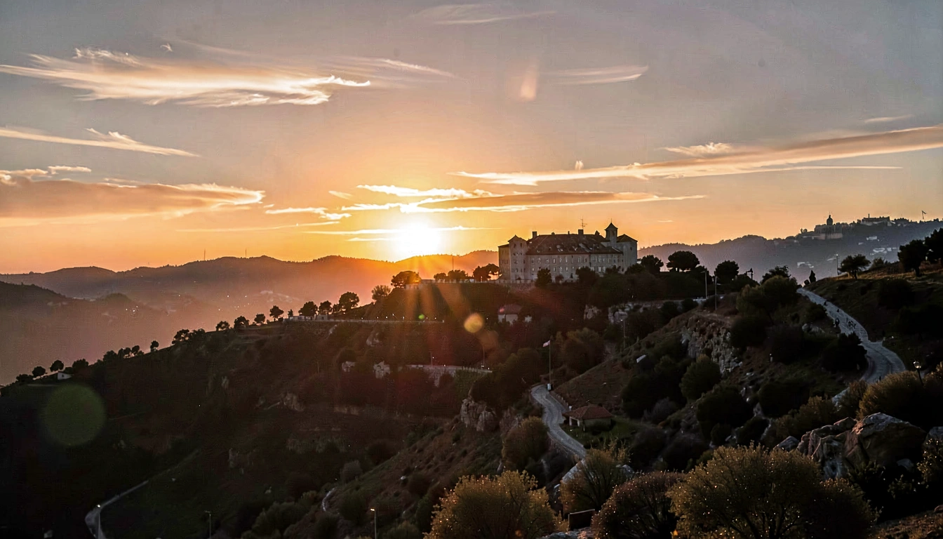 Tour de Barco Noturno em Toledo - foto 6