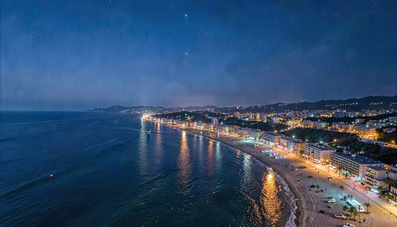 Tour de Barco Noturno em Valência - foto 5