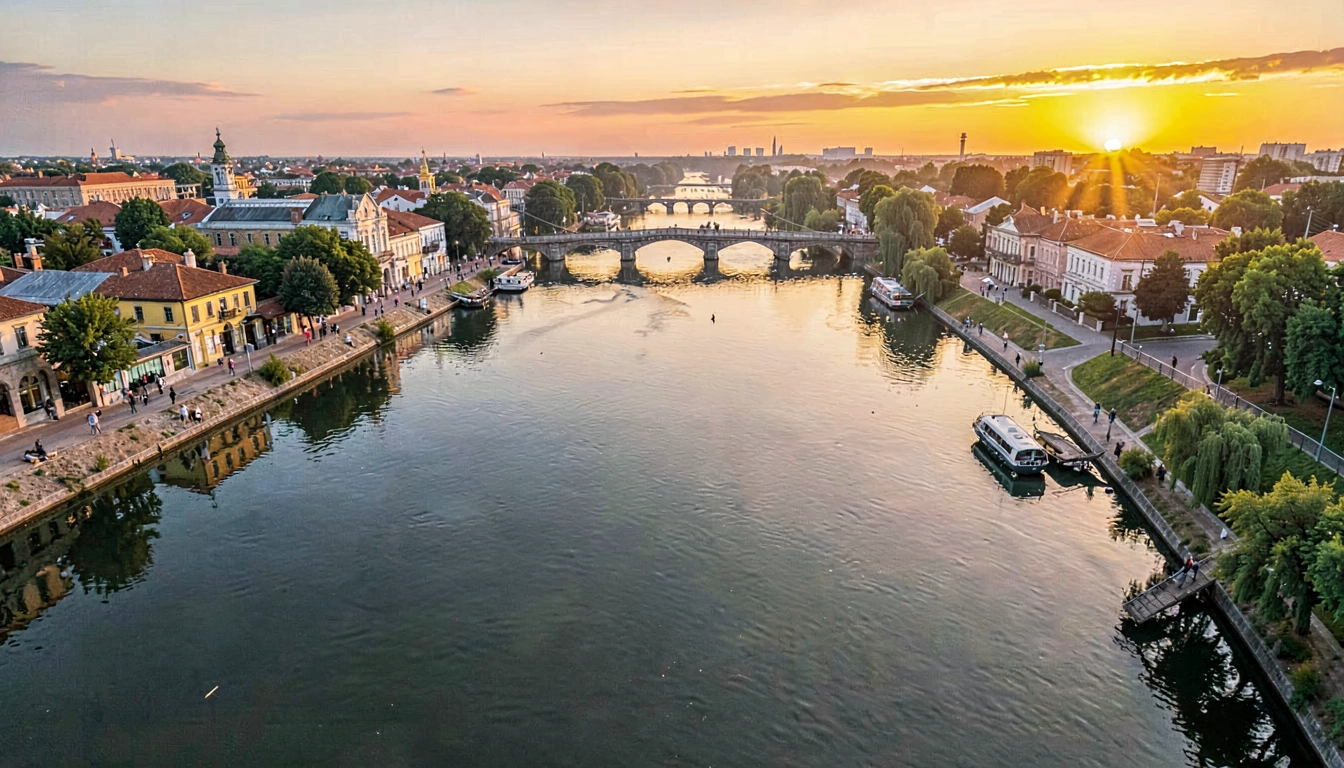 Tour de Barco Noturno em Versalhes - foto principal
