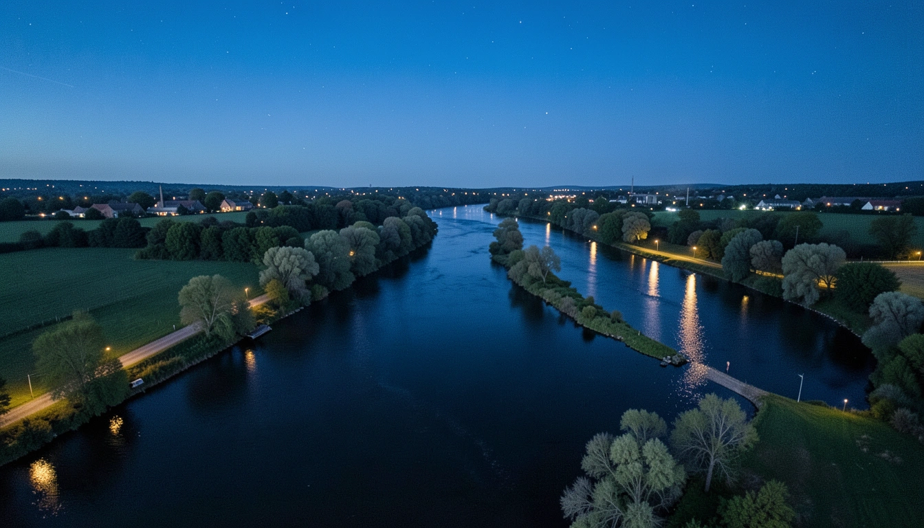 Tour de Barco Noturno em York - foto 5