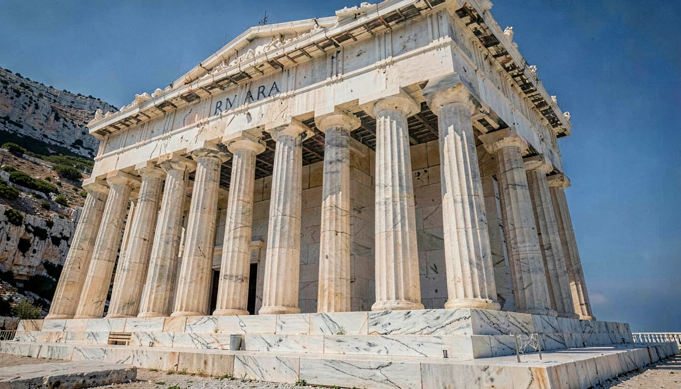 Tour de Barco pela Costa de Atenas - foto 4