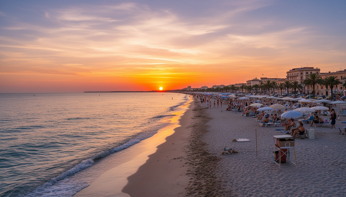 Tour de Barco pela Costa de Bolonha - Imagem 1