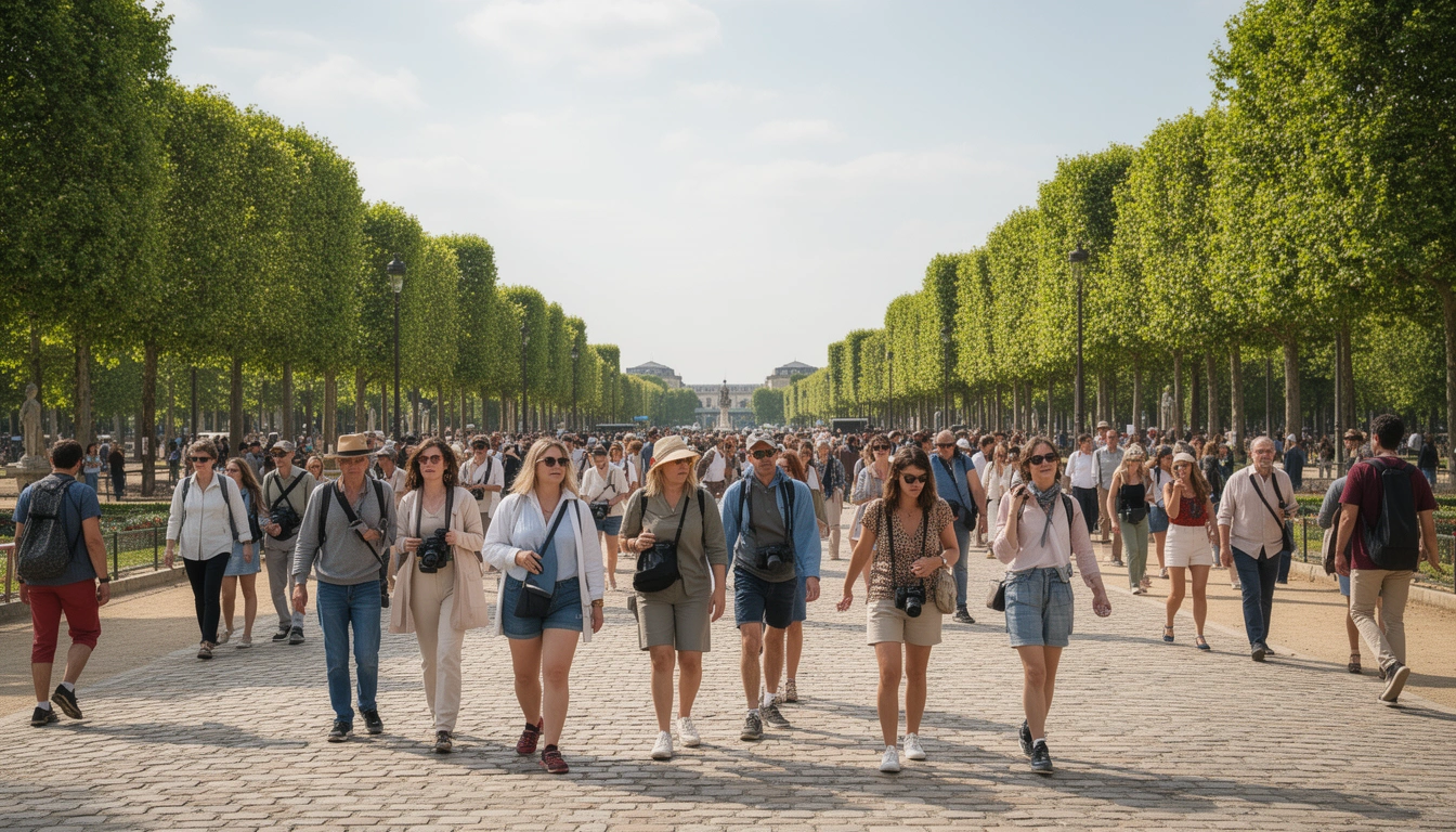 Tour de Barco pela Costa de Bordeaux - foto 3