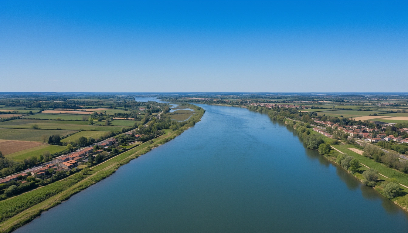 Tour de Barco pela Costa de Bordeaux - foto 5