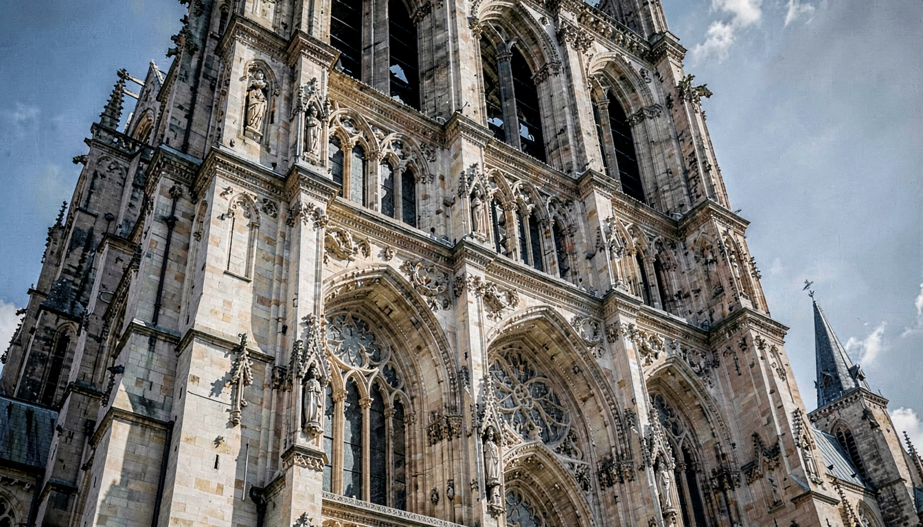 Tour de Barco pela Costa de Estrasburgo - foto 4
