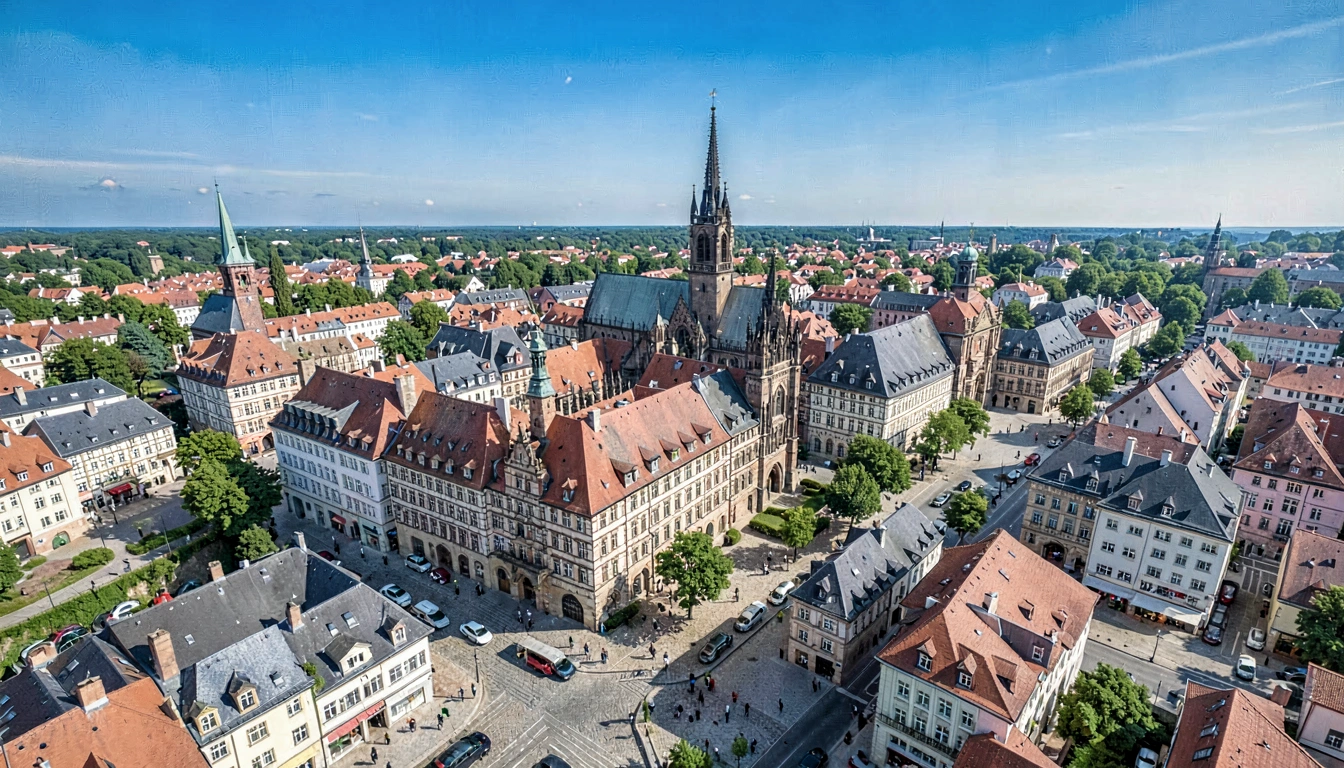 Tour de Barco pela Costa de Estrasburgo - foto 5