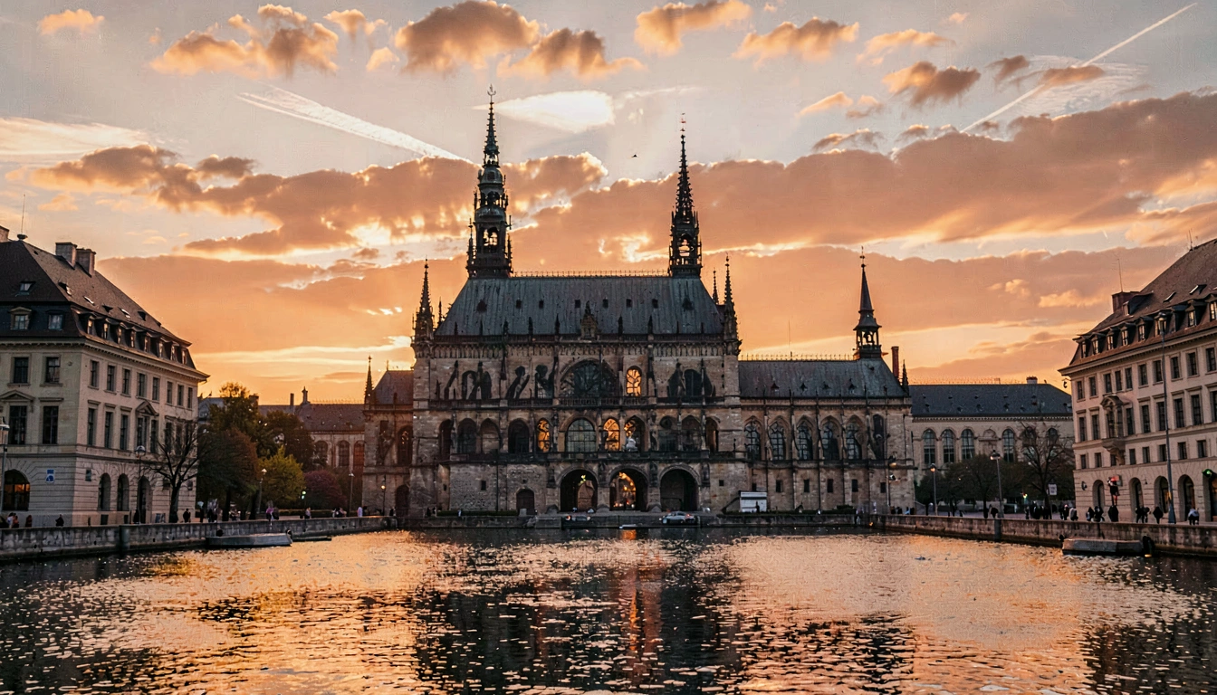 Tour de Barco pela Costa de Estrasburgo - foto 6