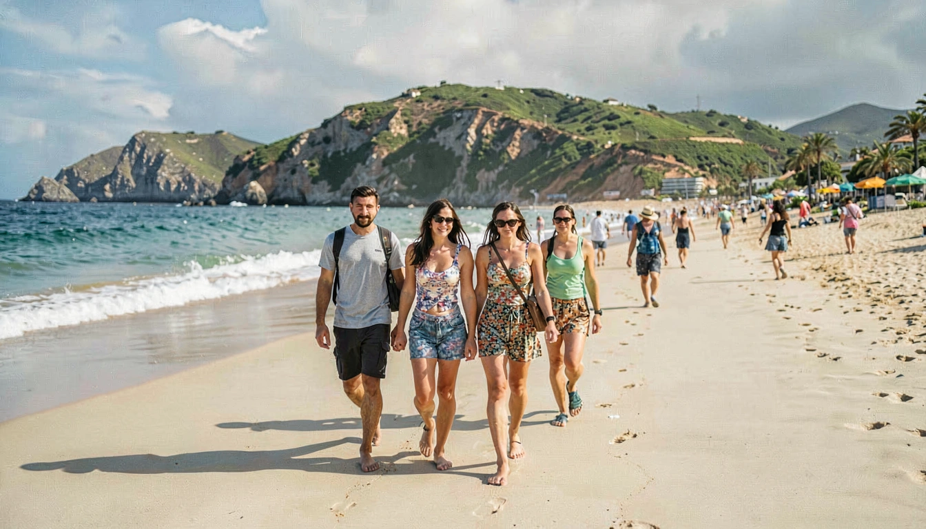 Tour de Barco pela Costa de Granada - foto 3