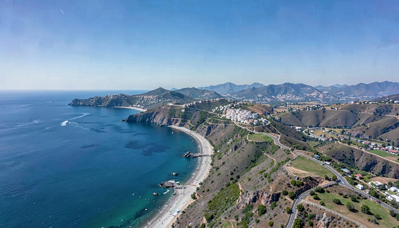 Tour de Barco pela Costa de Granada - foto 5