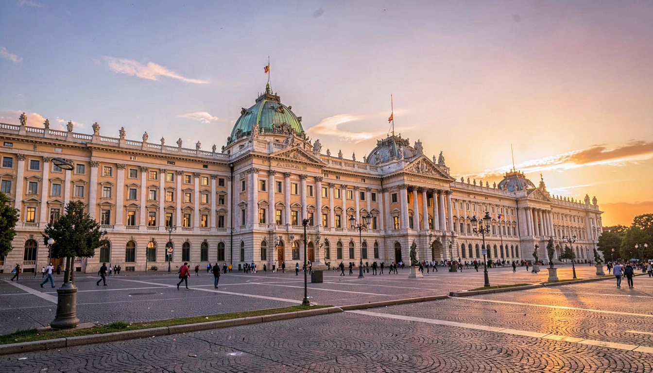 Tour de Barco pela Costa de Madrid - foto principal