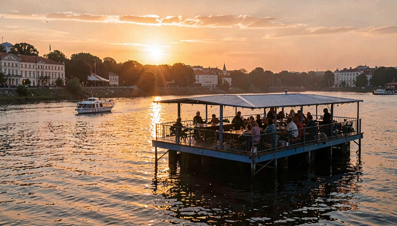 Tour de Barco pela Costa de Madrid - foto 6