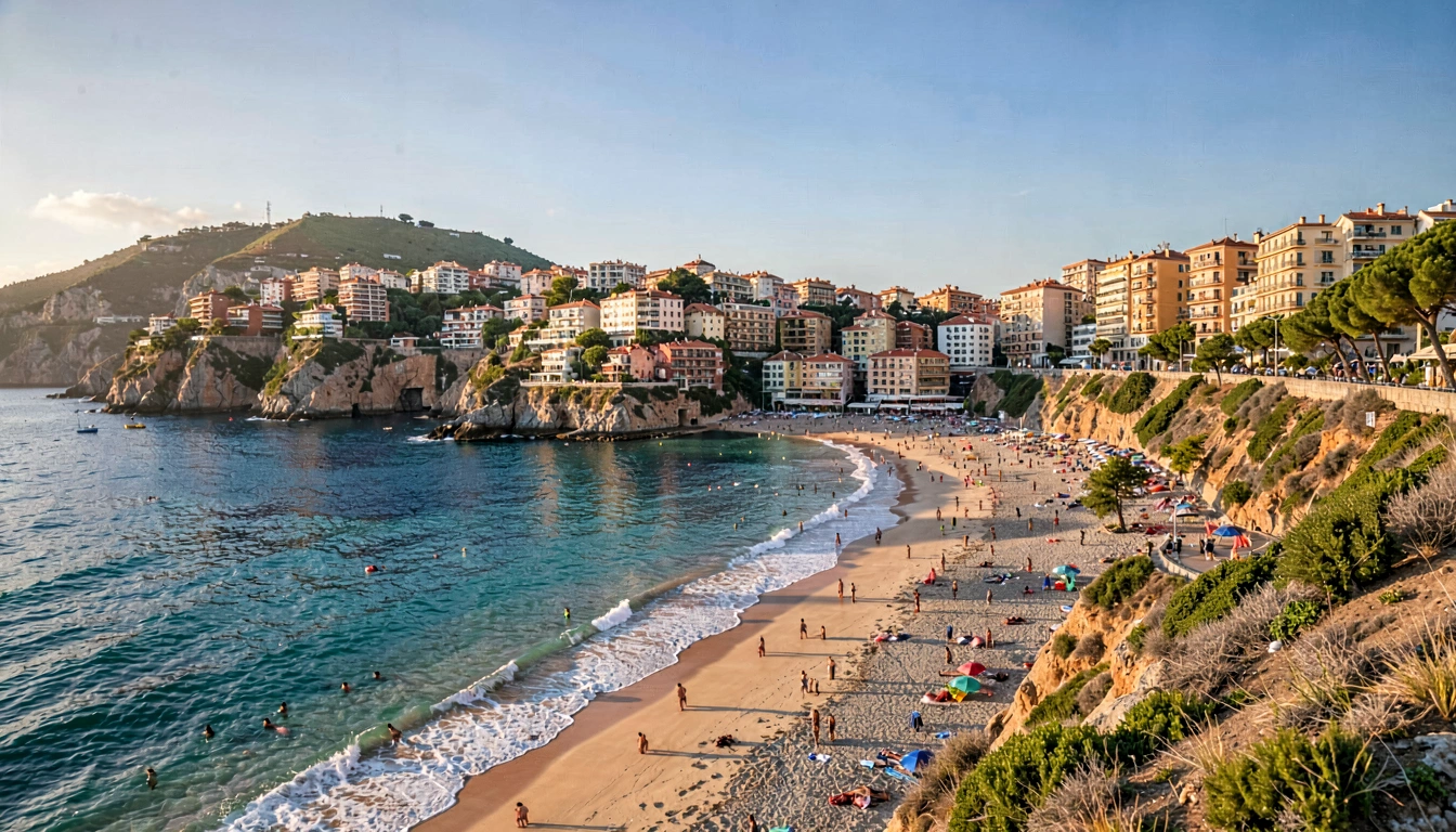 Tour de Barco pela Costa de Mallorca - foto principal