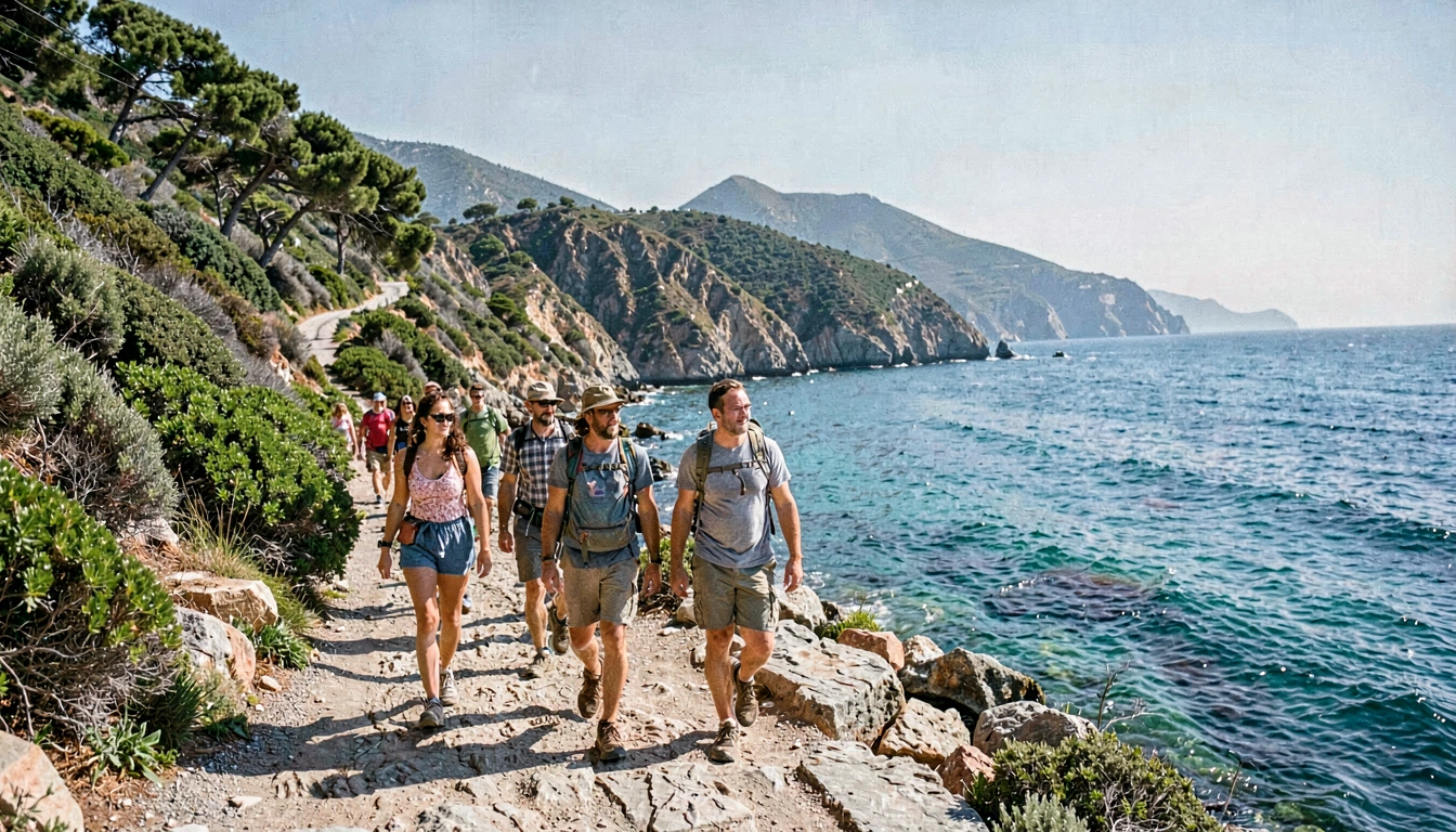 Tour de Barco pela Costa de Mallorca - foto 3