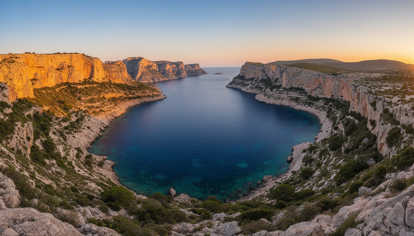Tour de Barco pela Costa de Marselha - foto principal