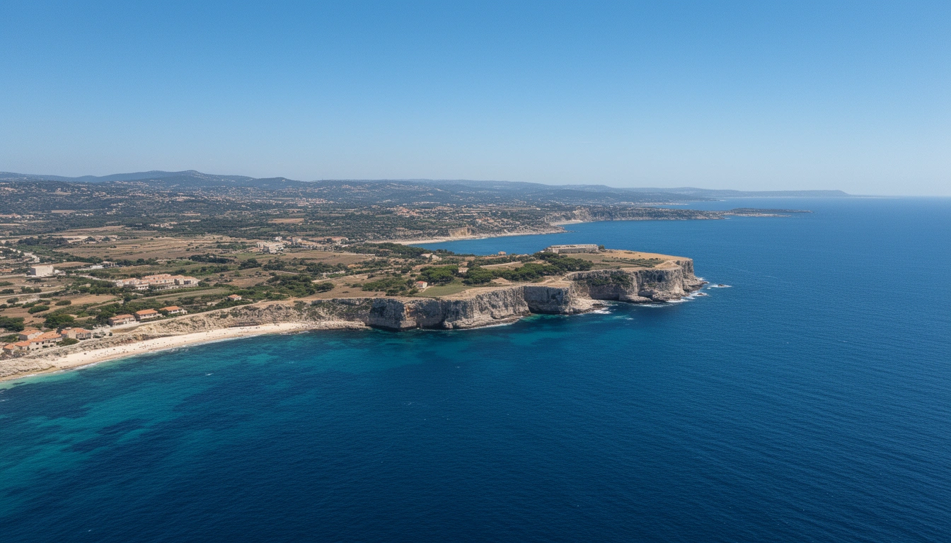 Tour de Barco pela Costa de Marselha - foto 5