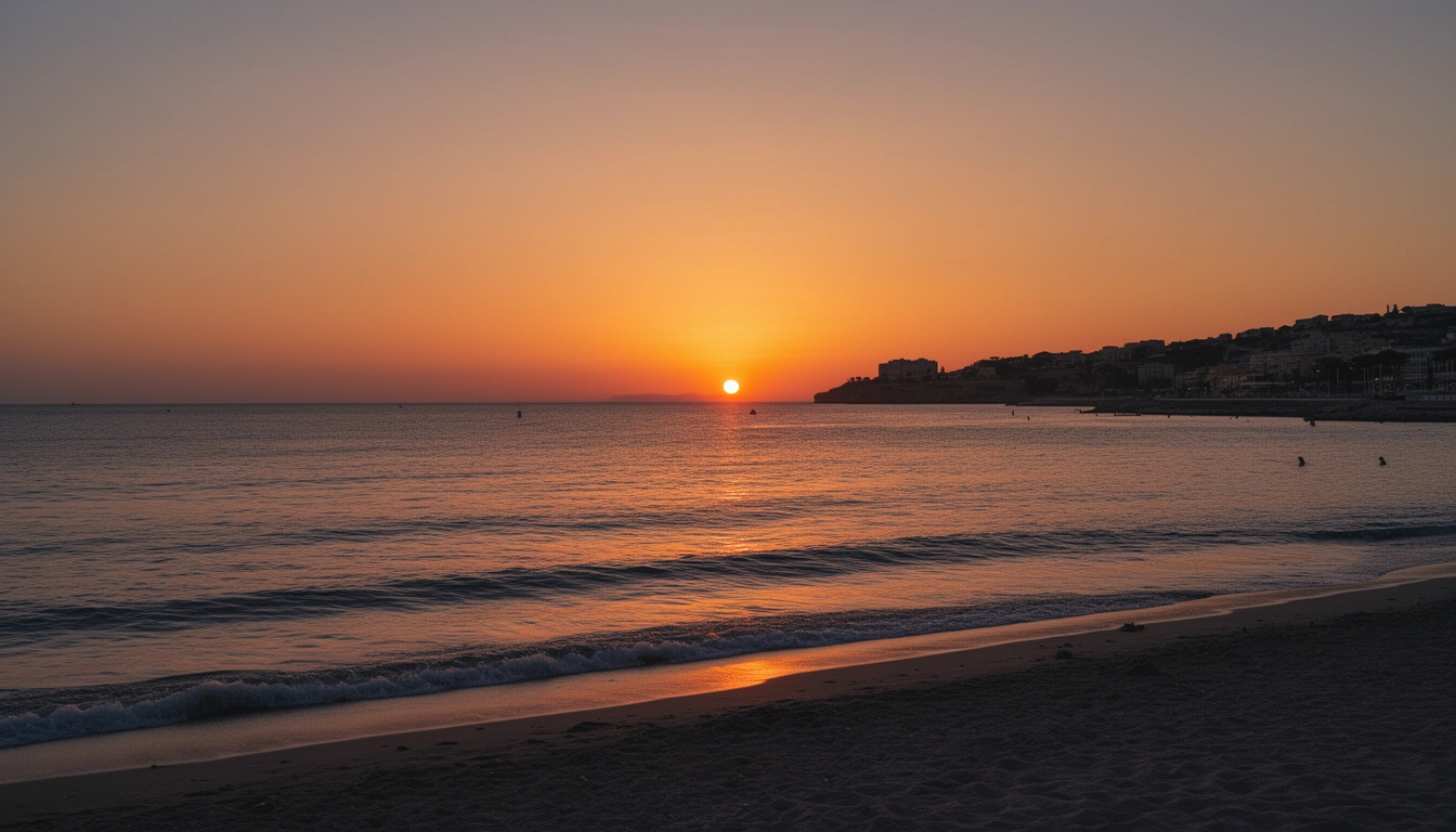 Tour de Barco pela Costa de Nice - foto 6