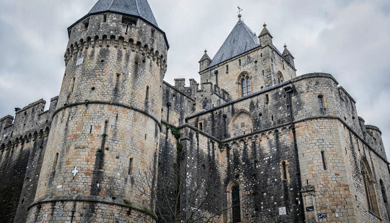 Tour de Barco pela Costa de Normandia - foto 4