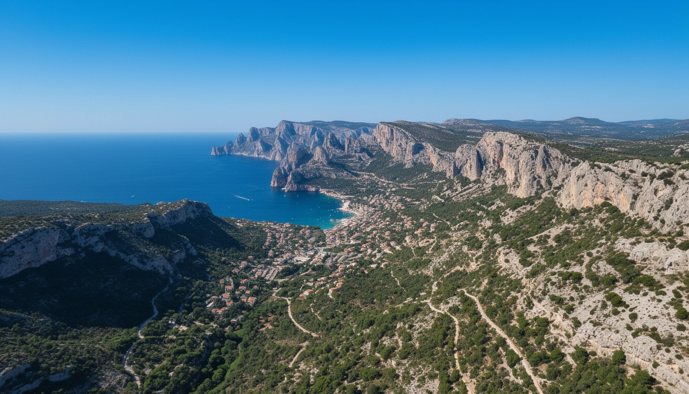 Tour de Barco pela Costa de Provença - foto 5