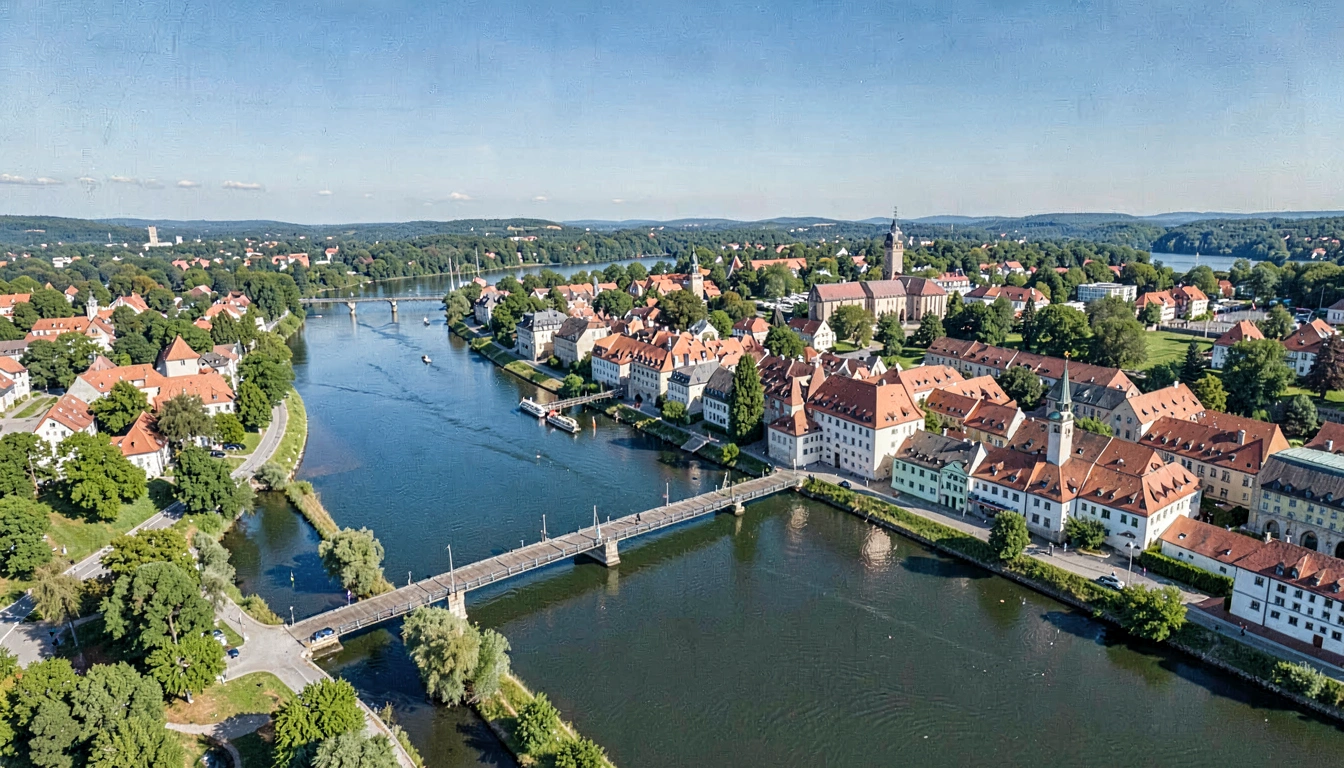 Tour de Barco pela Costa de Rothenburg - foto 5