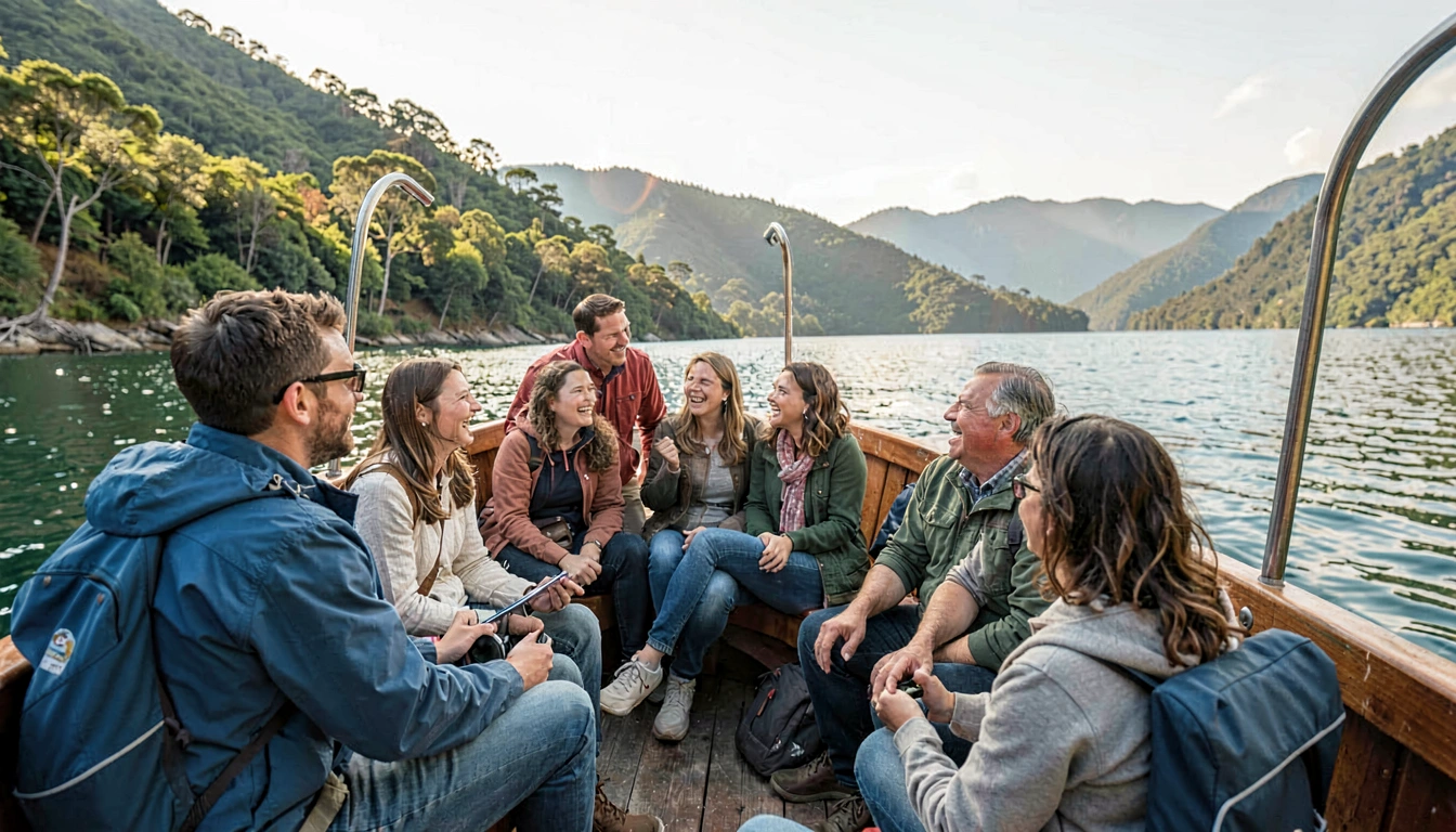 Tour de Barco pela Costa de San Sebastián - foto 3