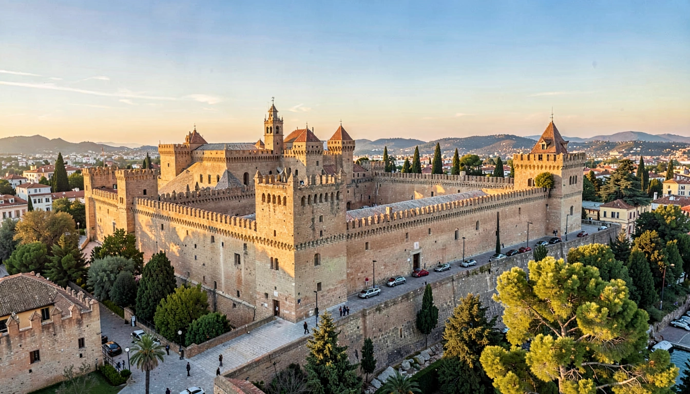Tour de Barco pela Costa de Toledo - foto principal
