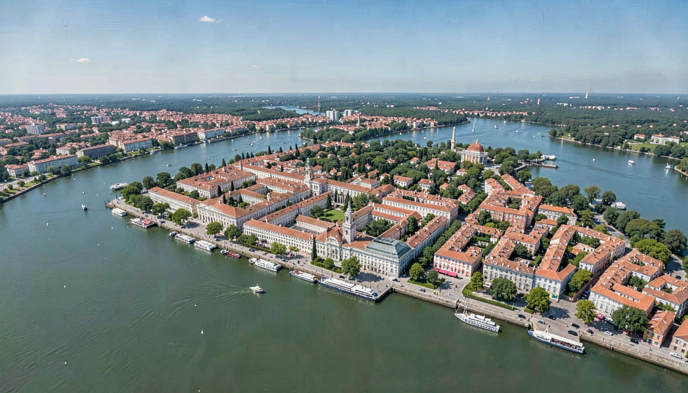 Tour de Barco pela Costa de Toledo - foto 5