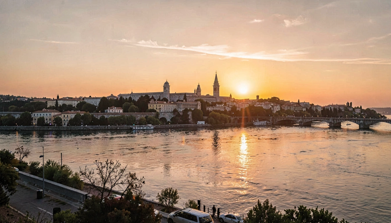 Tour de Barco pela Costa de Toledo - foto 6
