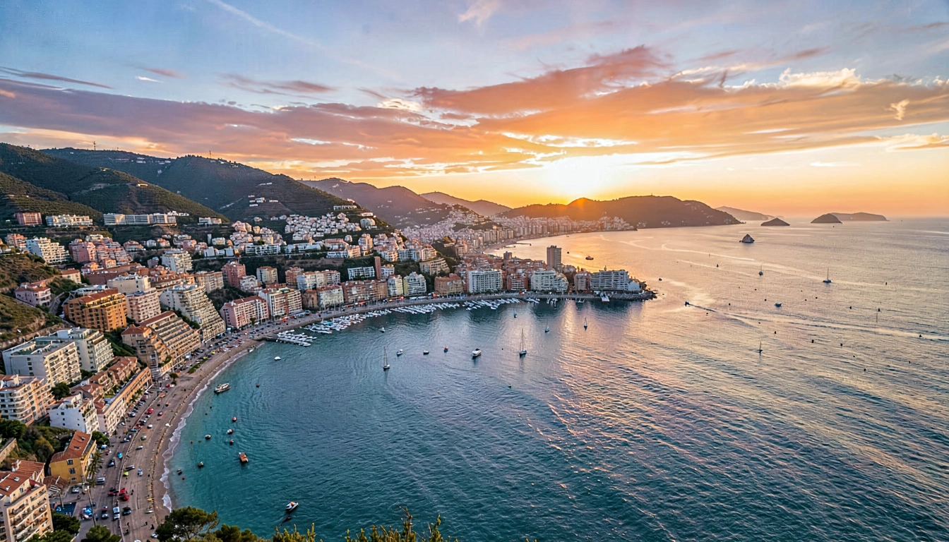 Tour de Barco pela Costa de Valência - foto principal