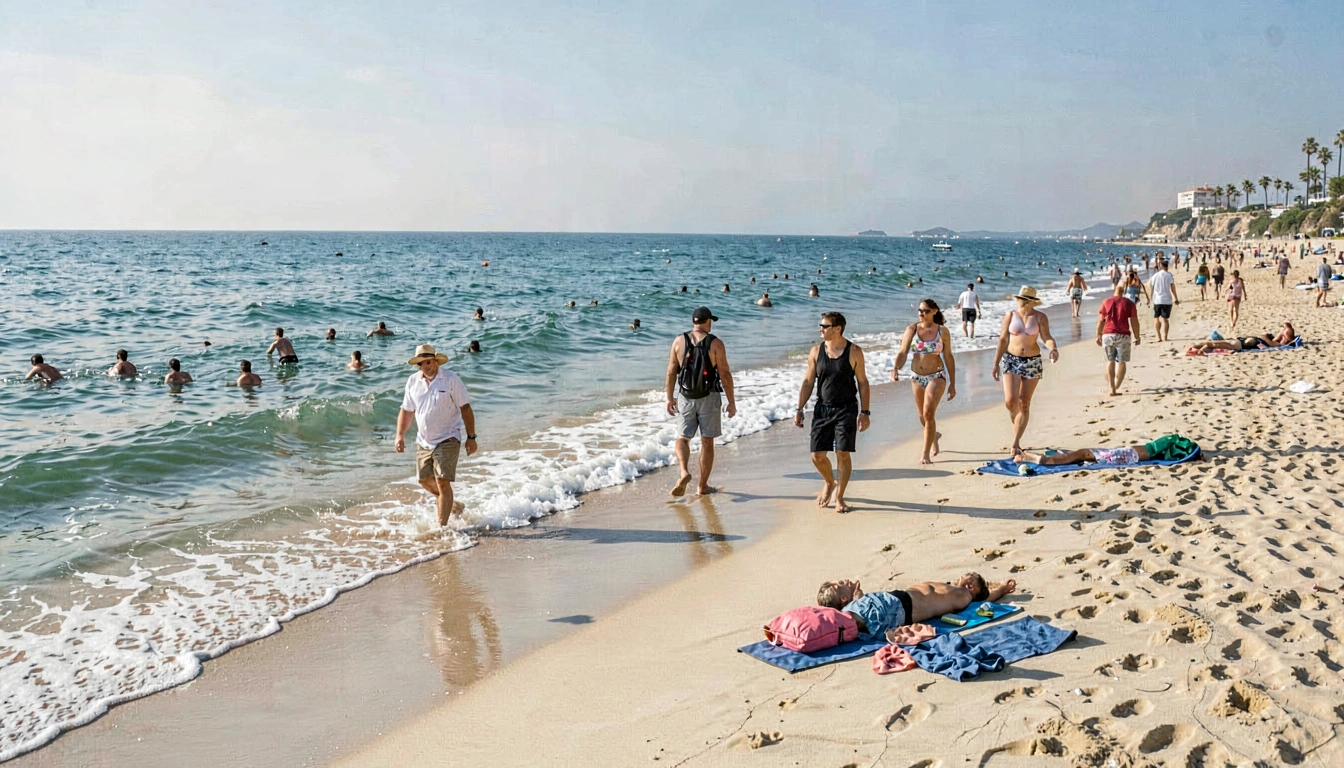Tour de Barco pela Costa de Valência - foto 3