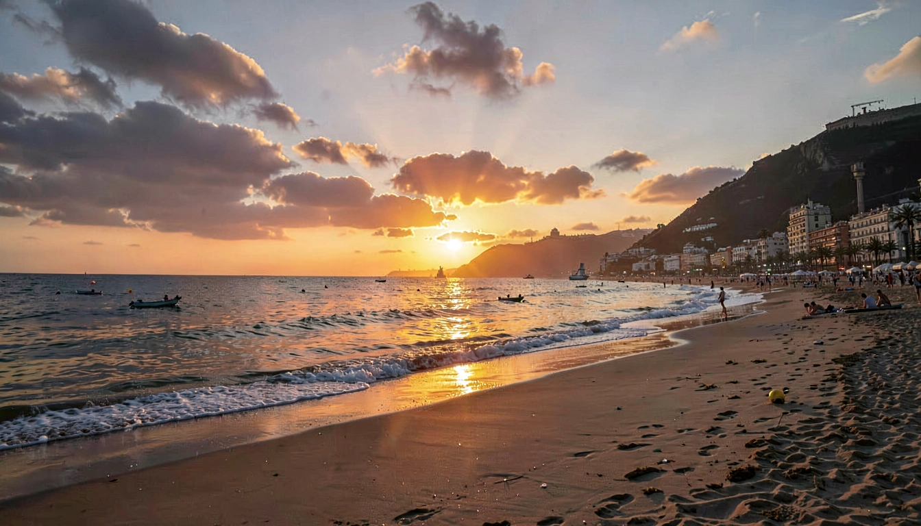 Tour de Barco pela Costa de Valência - foto 6