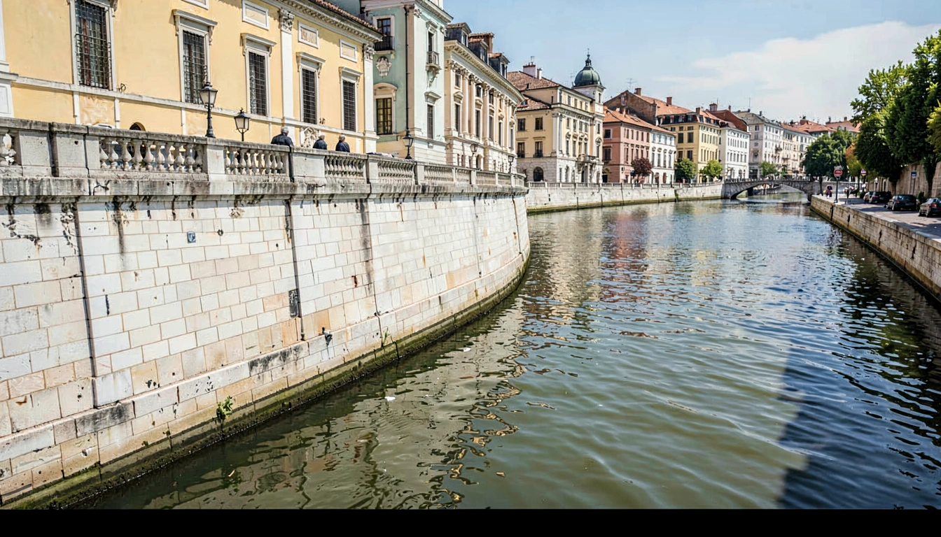 Tour de Barco pela Costa de Versalhes - foto 4