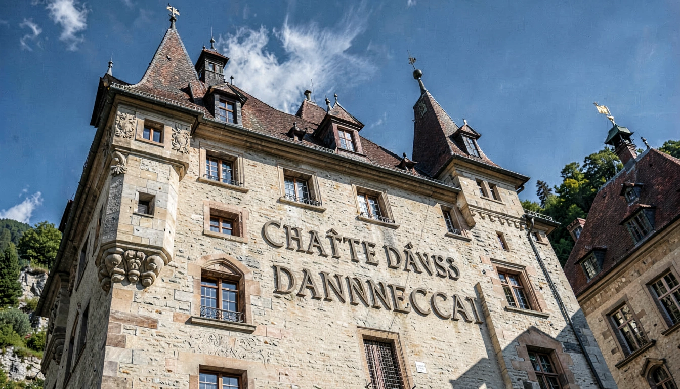 Tour de Barco pelas Ilhas ao Redor de Annecy - foto 4