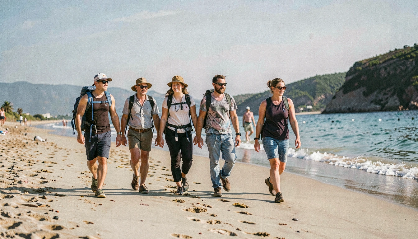 Tour de Barco pelas Ilhas ao Redor de Bilbao - foto 3