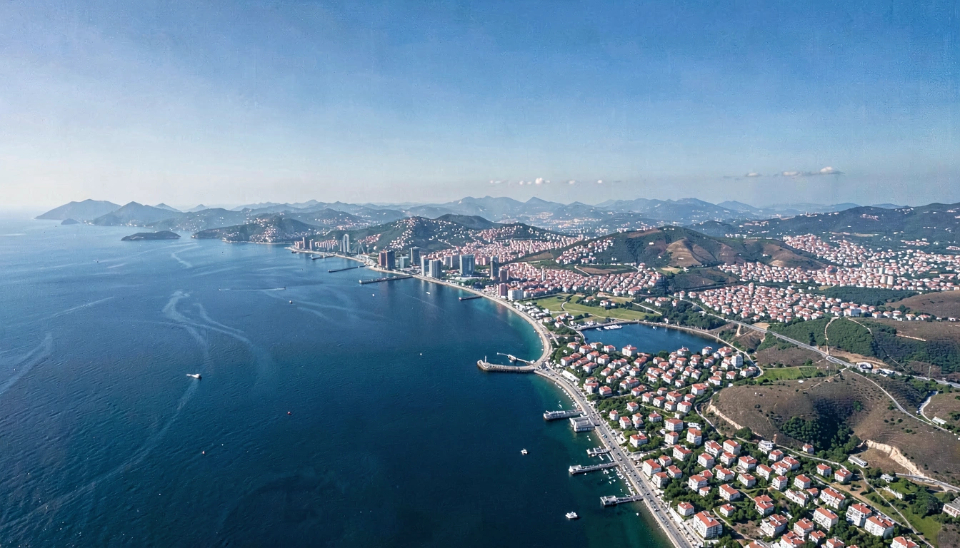 Tour de Barco pelas Ilhas ao Redor de Bilbao - foto 5