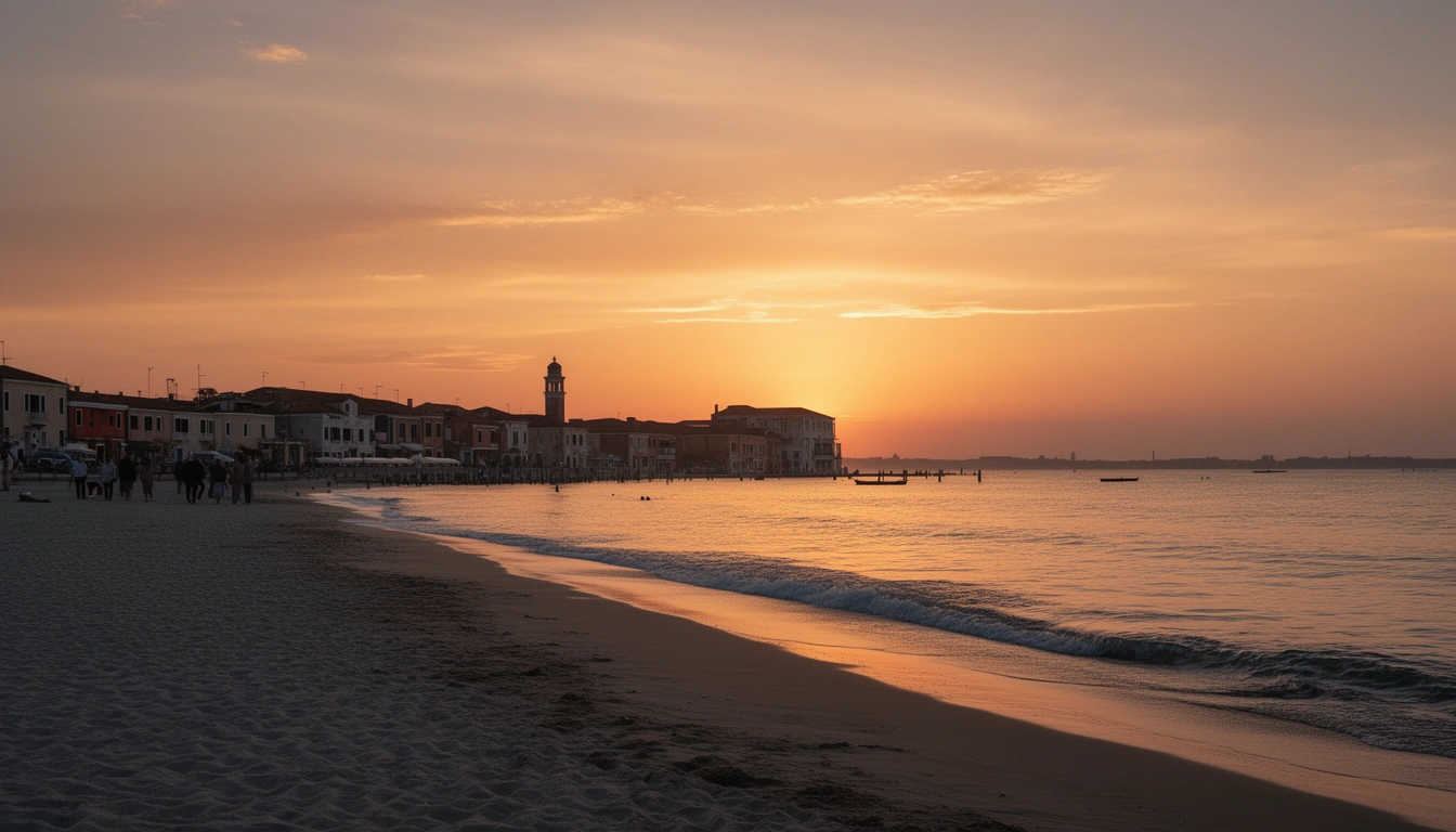 Tour de Barco pelas Ilhas ao Redor de Bolonha - foto 6