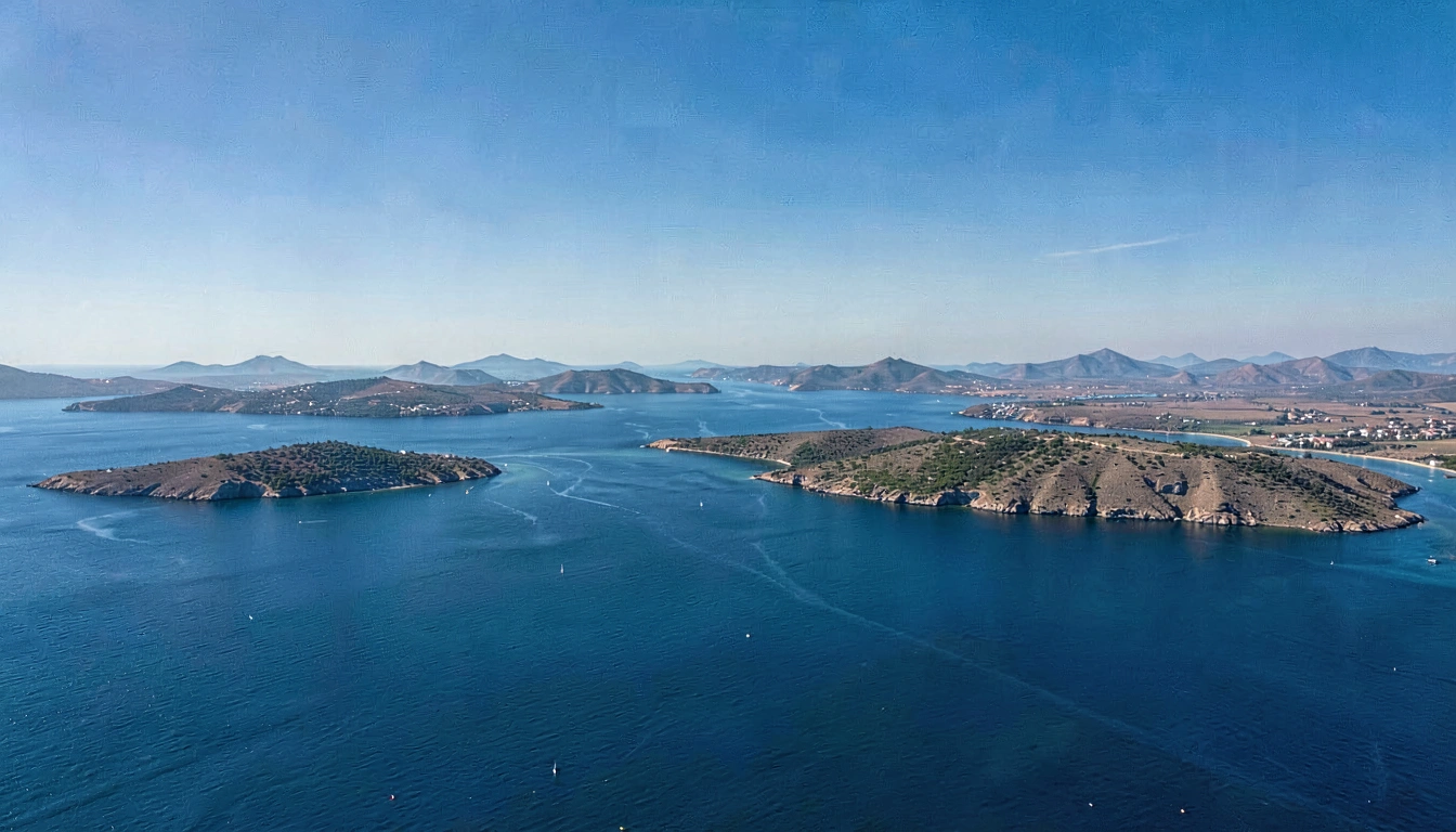 Tour de Barco pelas Ilhas ao Redor de Córdoba - foto 5