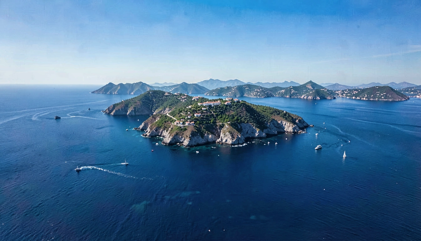Tour de Barco pelas Ilhas ao Redor de Corfu - foto 5