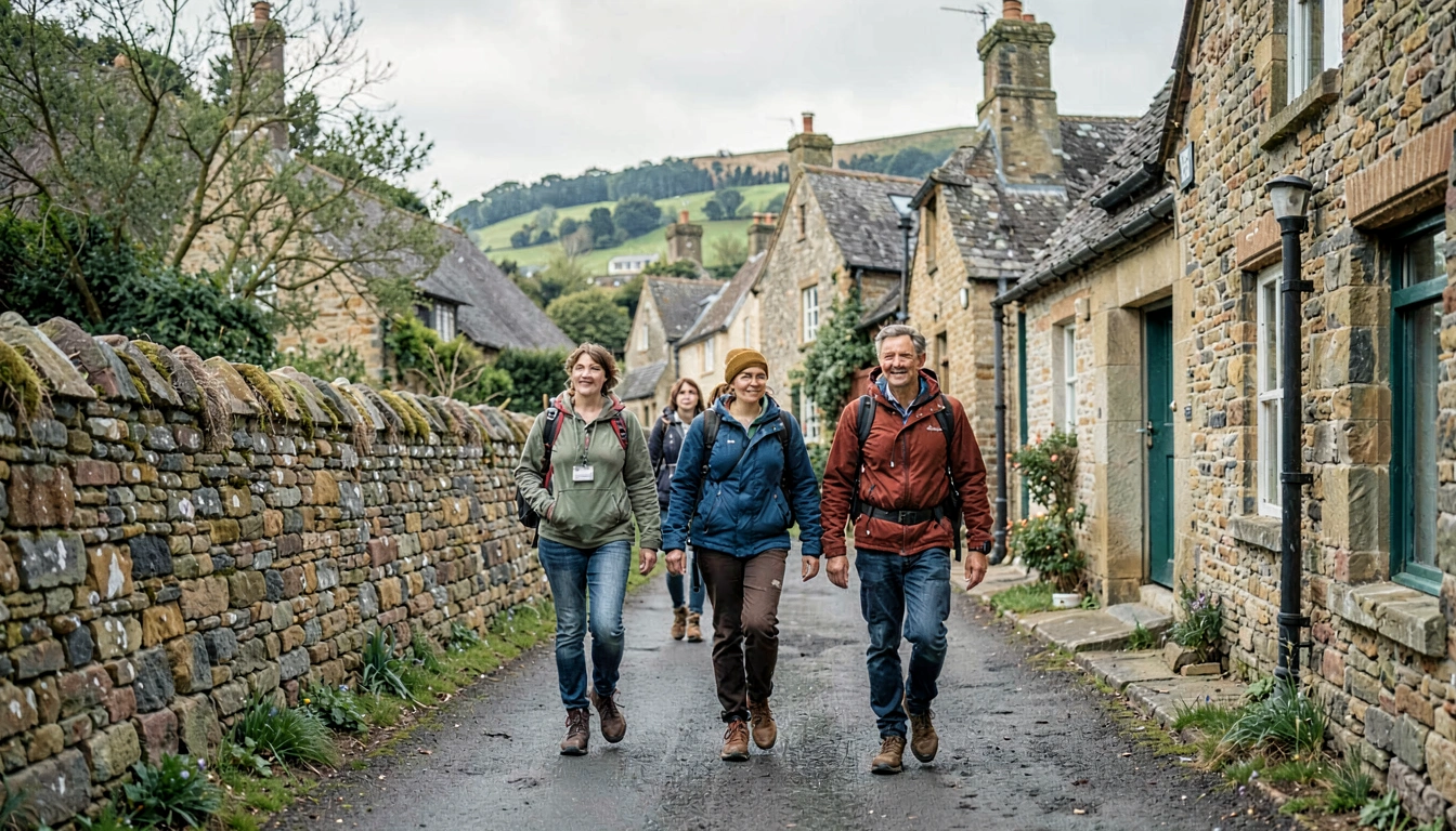 Tour de Barco pelas Ilhas ao Redor de Cotswolds - foto 3