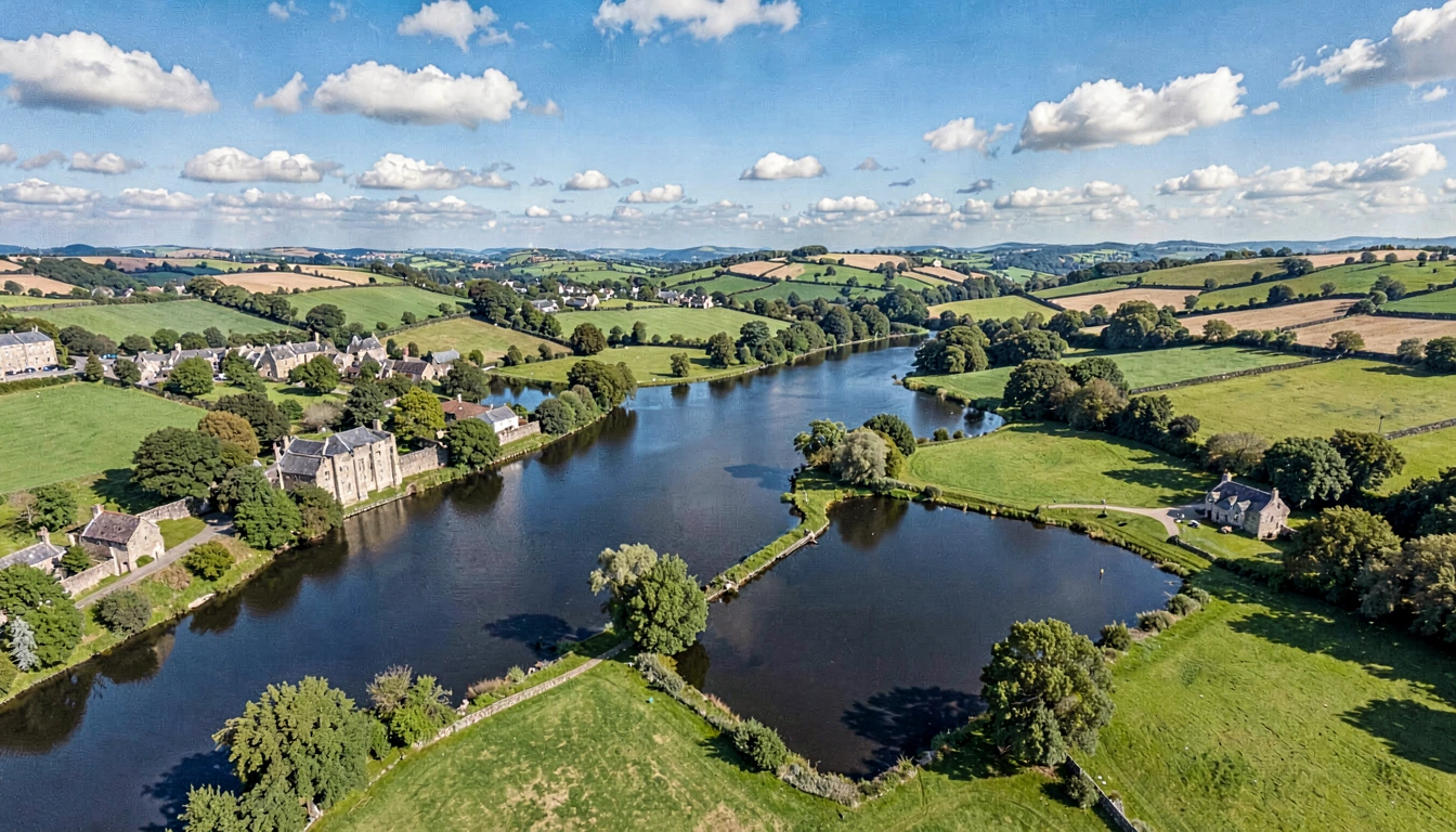 Tour de Barco pelas Ilhas ao Redor de Cotswolds - foto 5