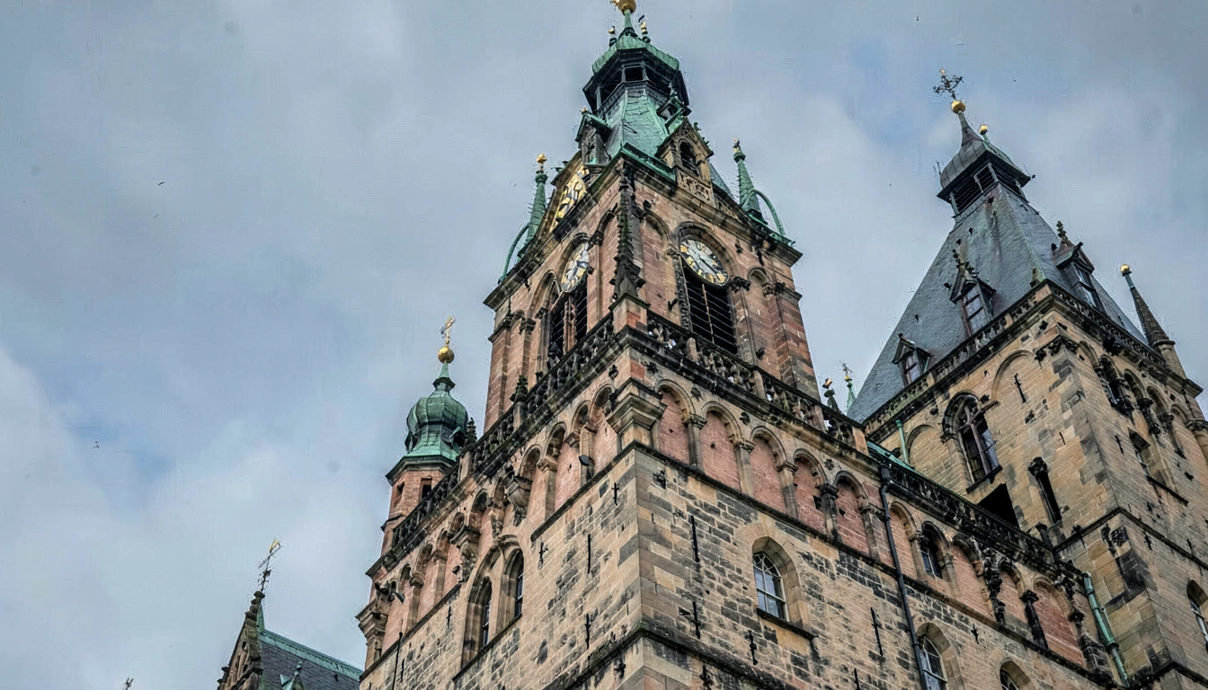 Tour de Barco pelas Ilhas ao Redor de Dresden - foto 4