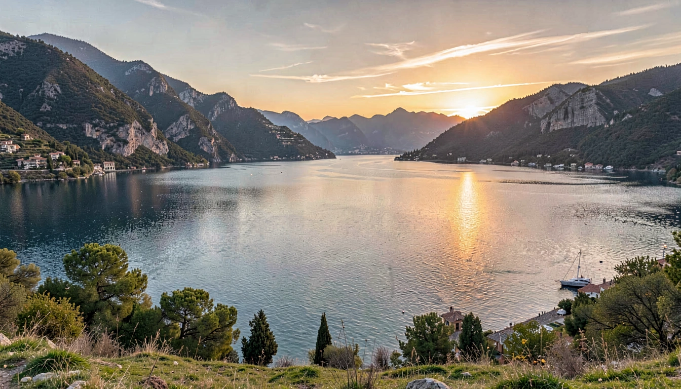 Tour de Barco pelas Ilhas ao Redor de Granada - foto principal