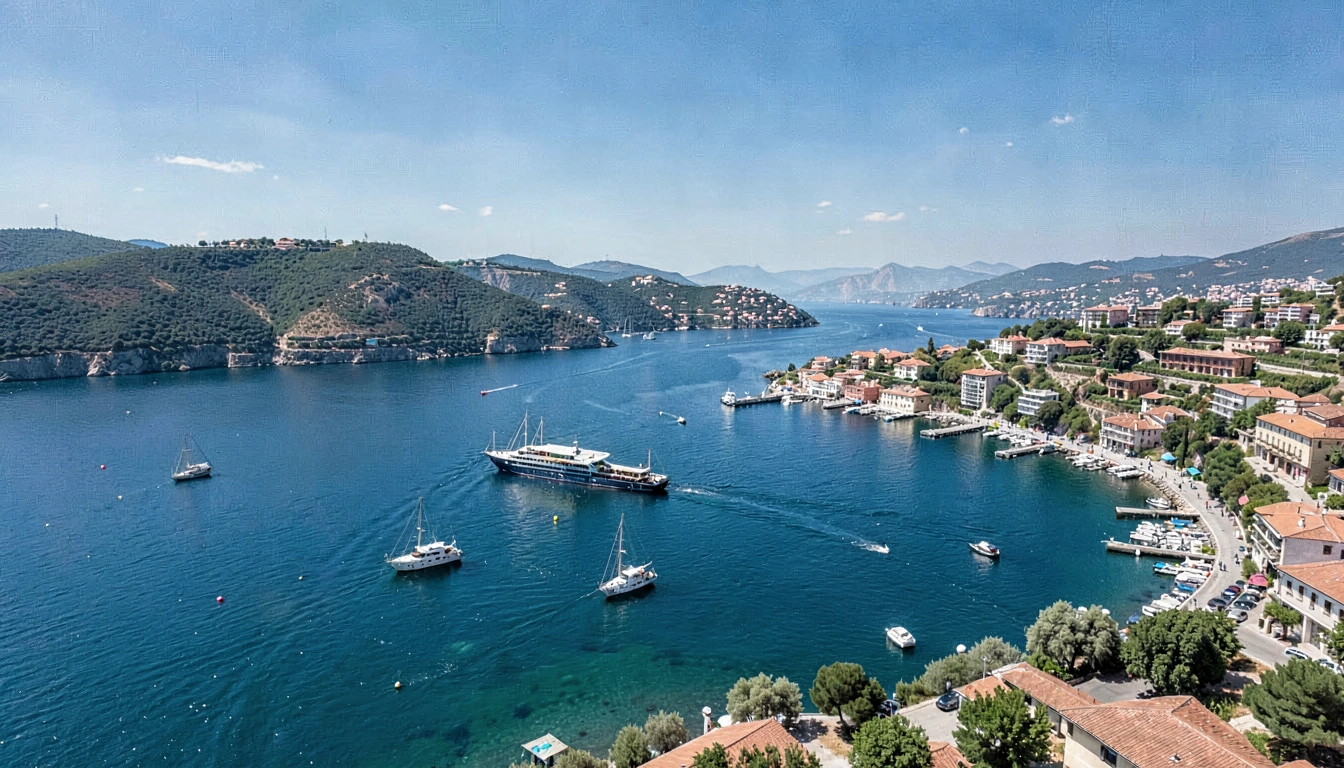 Tour de Barco pelas Ilhas ao Redor de Granada - foto 5