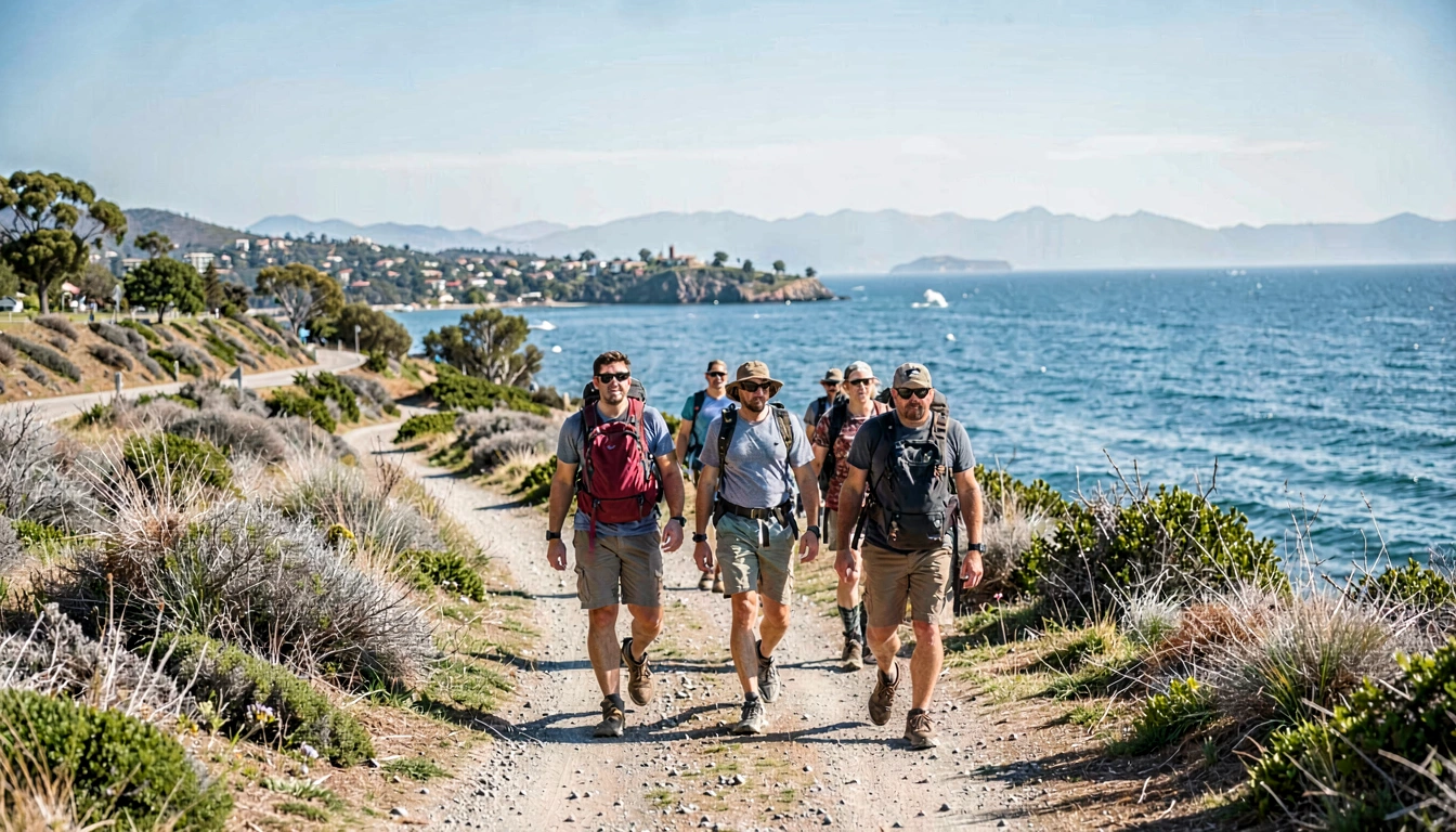 Tour de Barco pelas Ilhas ao Redor de Madrid - foto 3