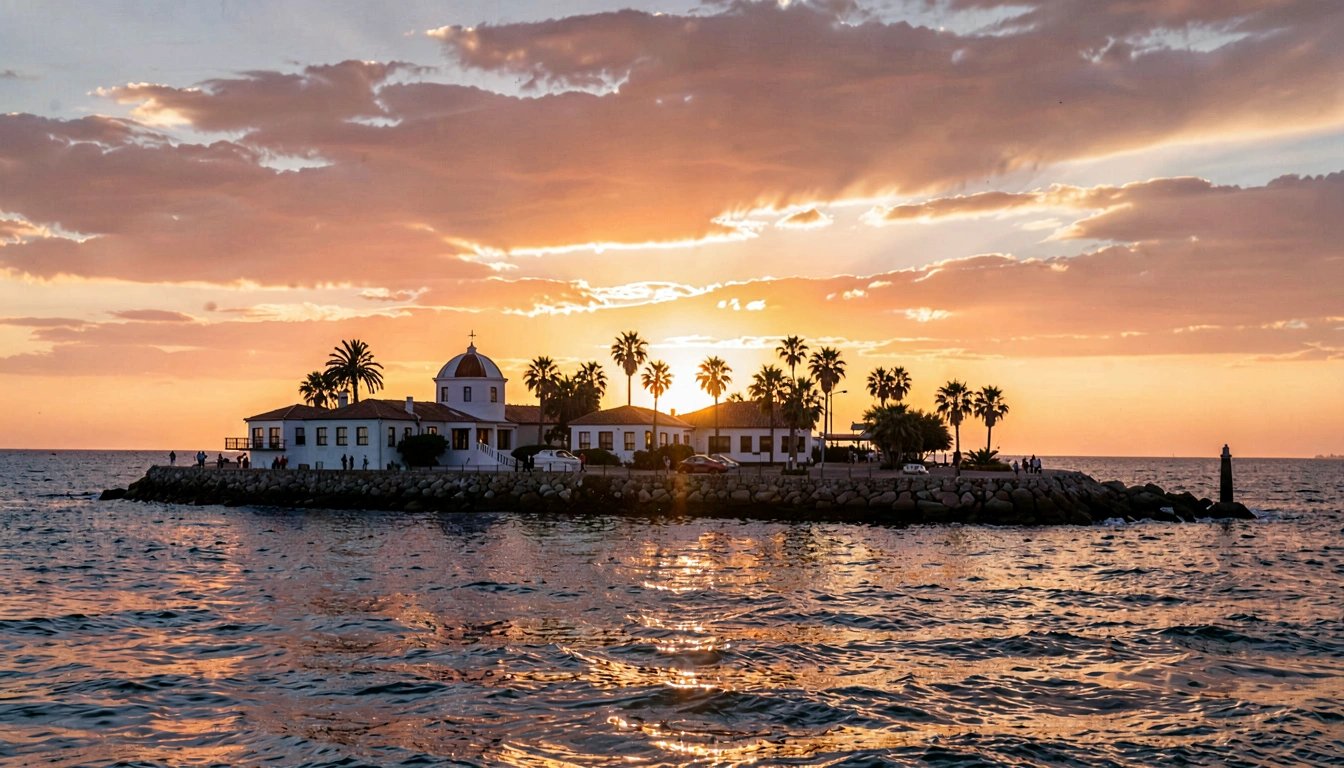 Tour de Barco pelas Ilhas ao Redor de Madrid - foto 6